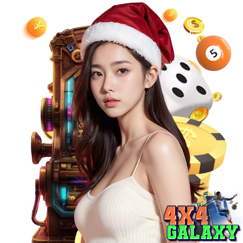 4x4galaxy ปลอดภัย 100%