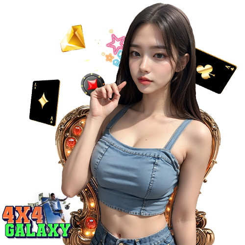 4x4galaxy ไม่ผ่านเอเย่นต์