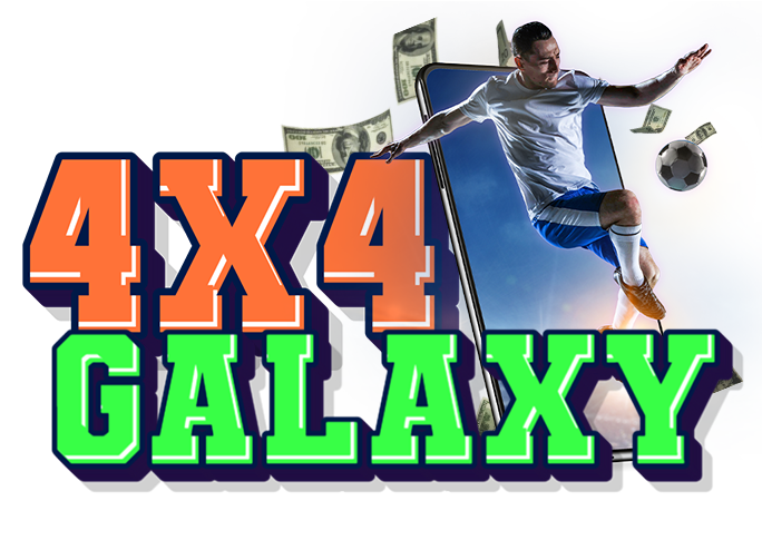 4x4galaxy